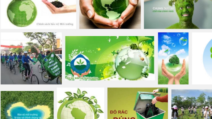 “Clean up the world” campaign launched virtually in Vietnam